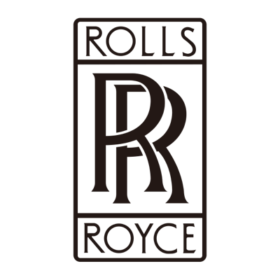 Rolls Royce logo