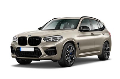 BMW X3M