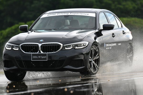 BMW Group Malaysia is ASEAN's largest exporter of premium vehicles