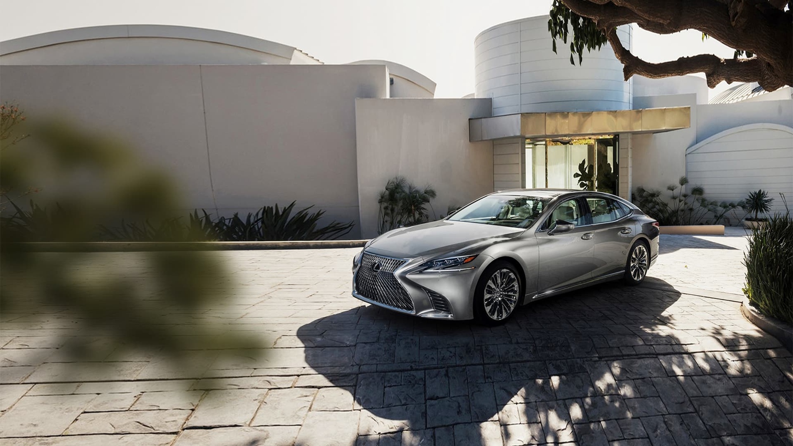 Lexus Ls 2026 Price in Malaysia, News, Specs, Images, Reviews, Latest  Updates | WapCar