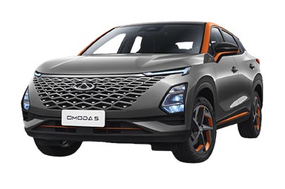 Chery Omoda 5