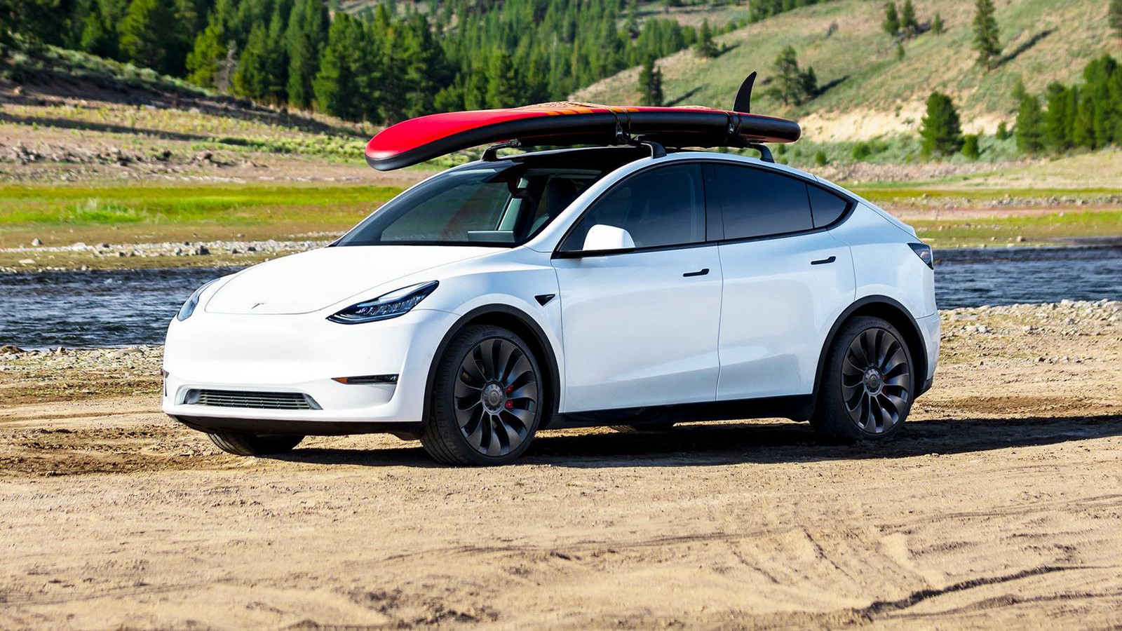 Tesla Model-y 2026 Price in Malaysia, News, Specs, Images, Reviews, Latest  Updates | WapCar