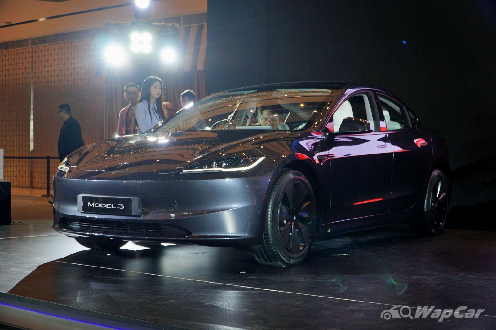 Tesla Model 3 vs Model Y in Malaysia: SUV or sedan, any trade-offs you  should know before buying your first EV? | WapCar