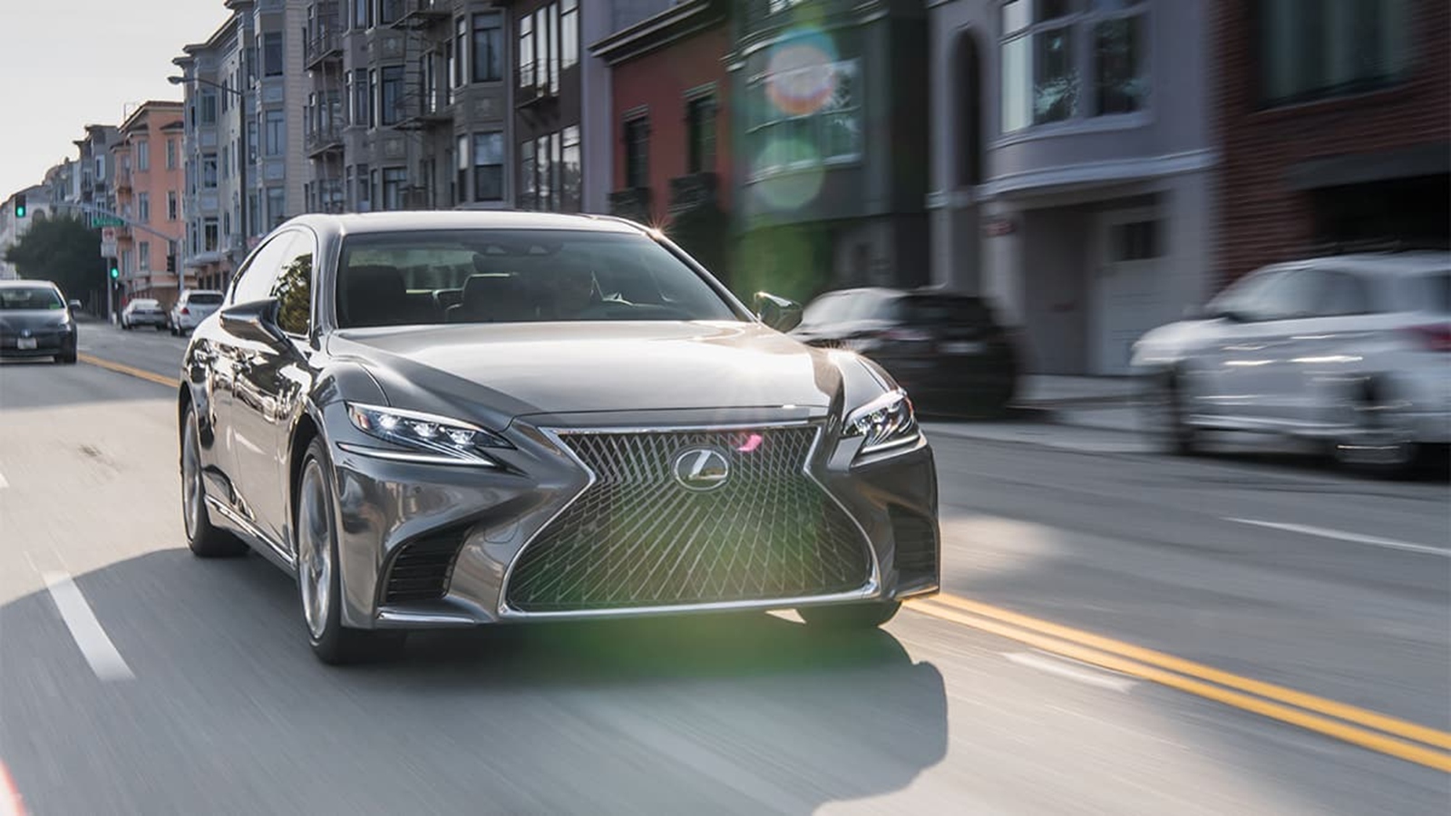 Lexus Ls 2026 Price in Malaysia, News, Specs, Images, Reviews, Latest  Updates | WapCar