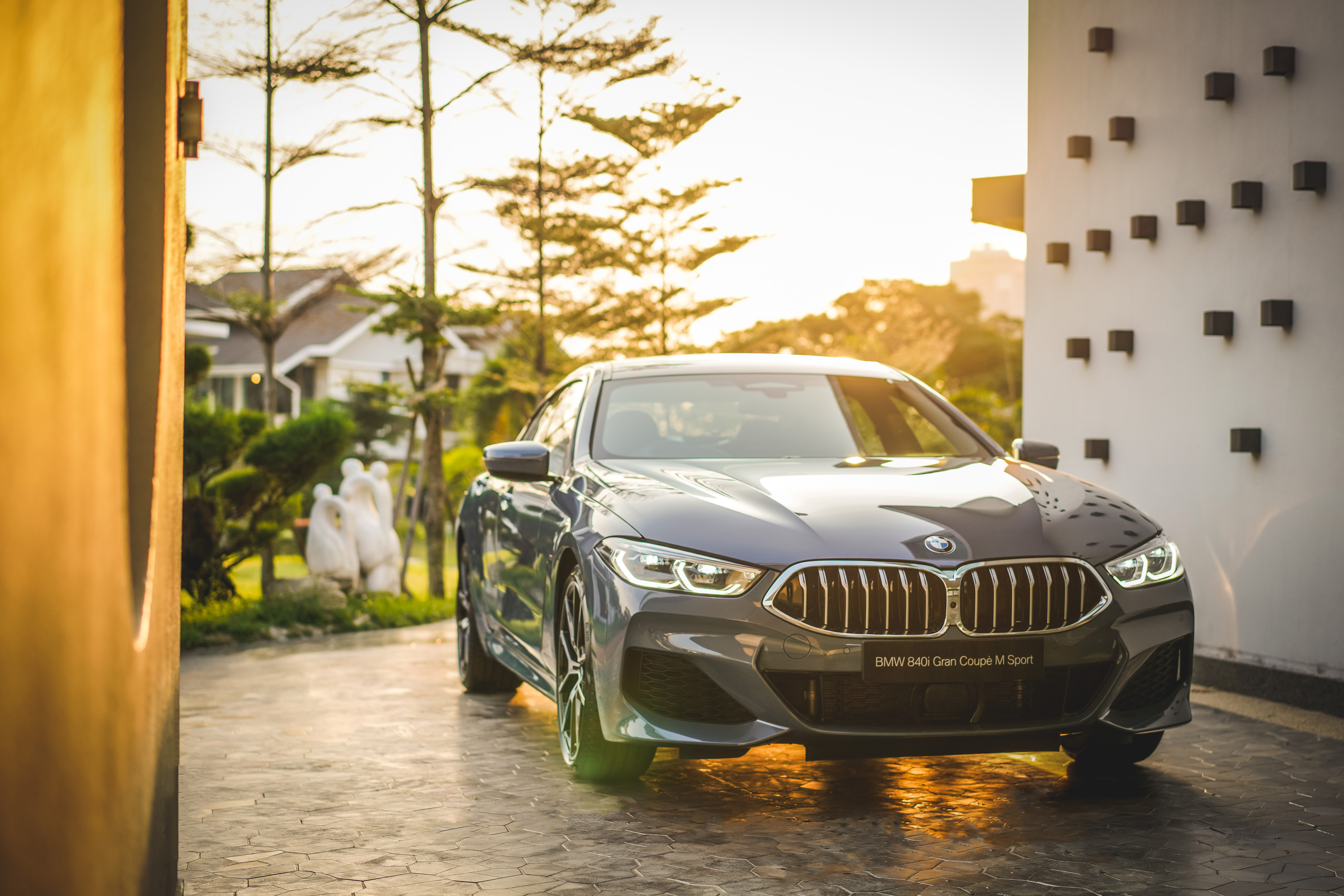 All-new 2020 BMW 840i Gran Coupé M Sport launched; 340 PS/500 Nm, CBU, RM 968k