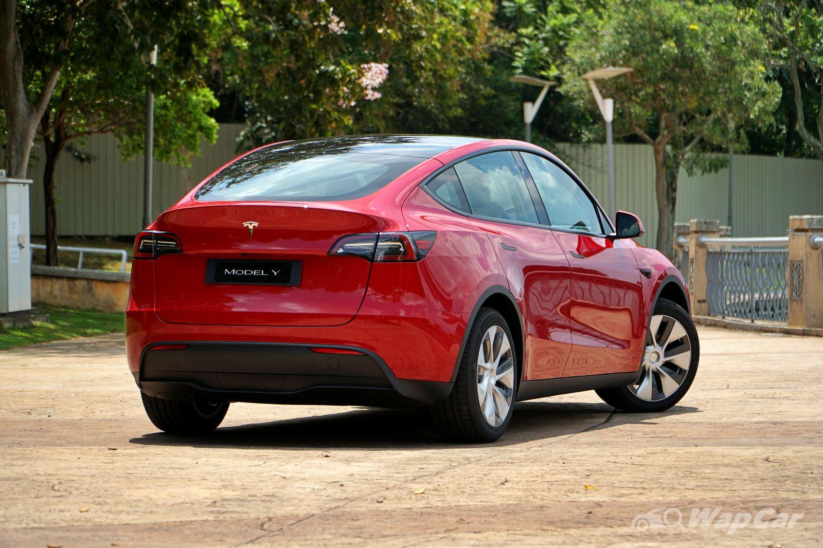 Tesla Model 3 vs Model Y in Malaysia: SUV or sedan, any trade-offs you  should know before buying your first EV? | WapCar