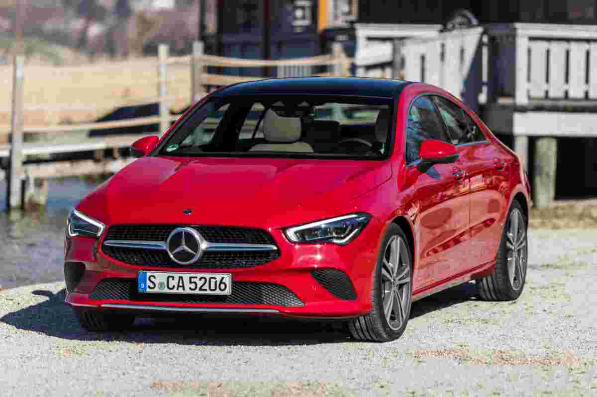 Why we think Malaysians won’t get the Mercedes-Benz CLA 200 or CLA 250