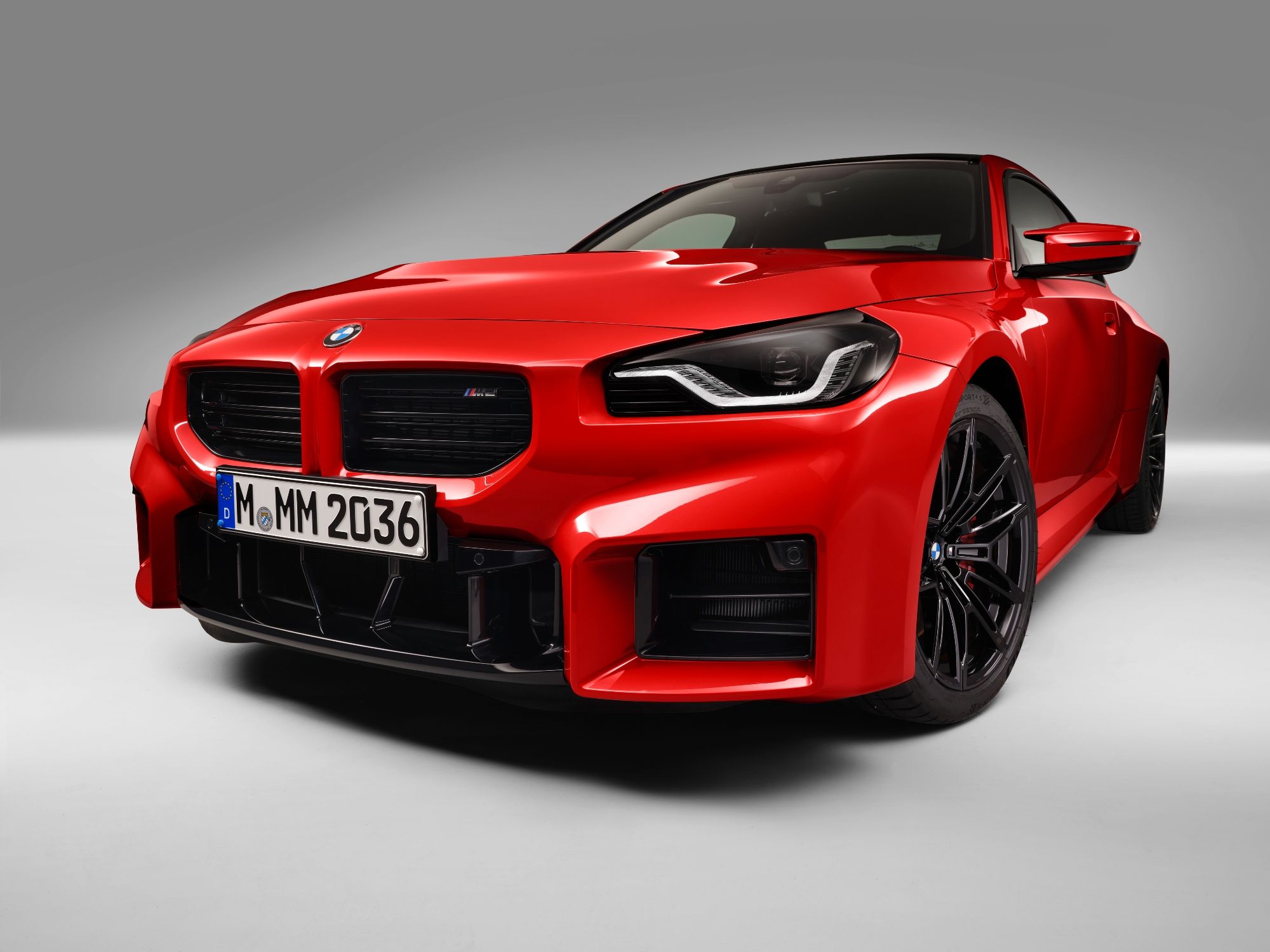 Launching in Malaysia - 2023 BMW M2 (G87), 460 PS/550 Nm, RWD, ROI open