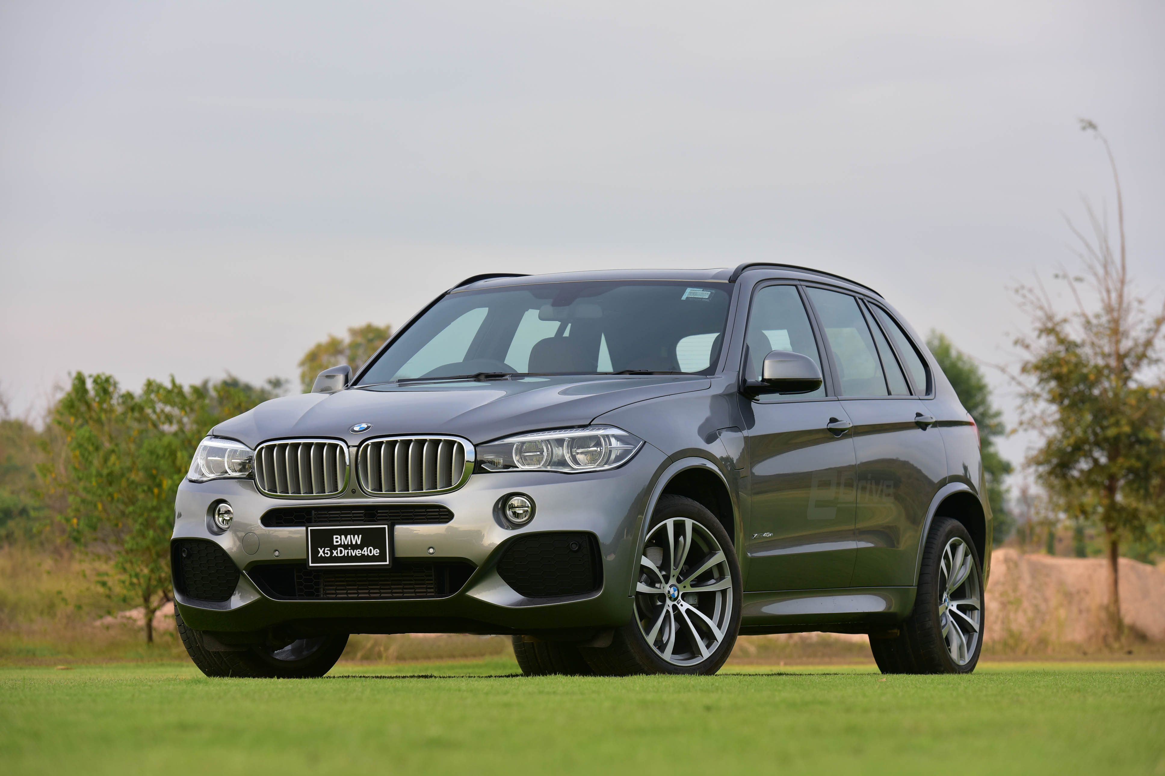 Used F15 BMW X5 xDrive40e PHEV: Great value at RM88k or trouble waiting to happen?