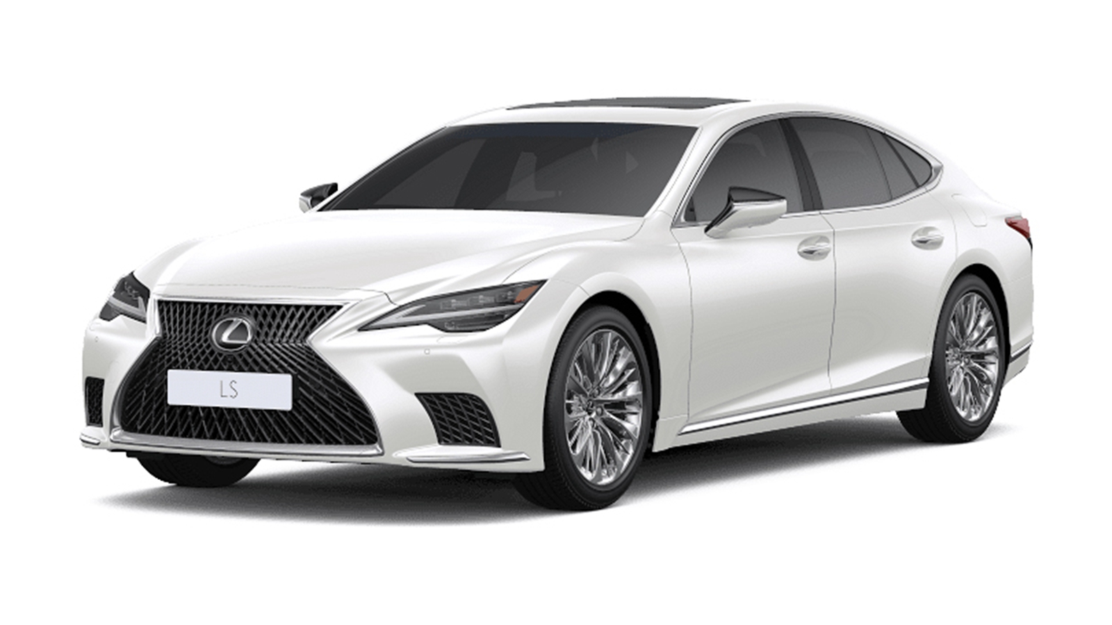 Lexus Ls 2026 Price in Malaysia, News, Specs, Images, Reviews, Latest  Updates | WapCar