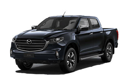 Mazda BT-50