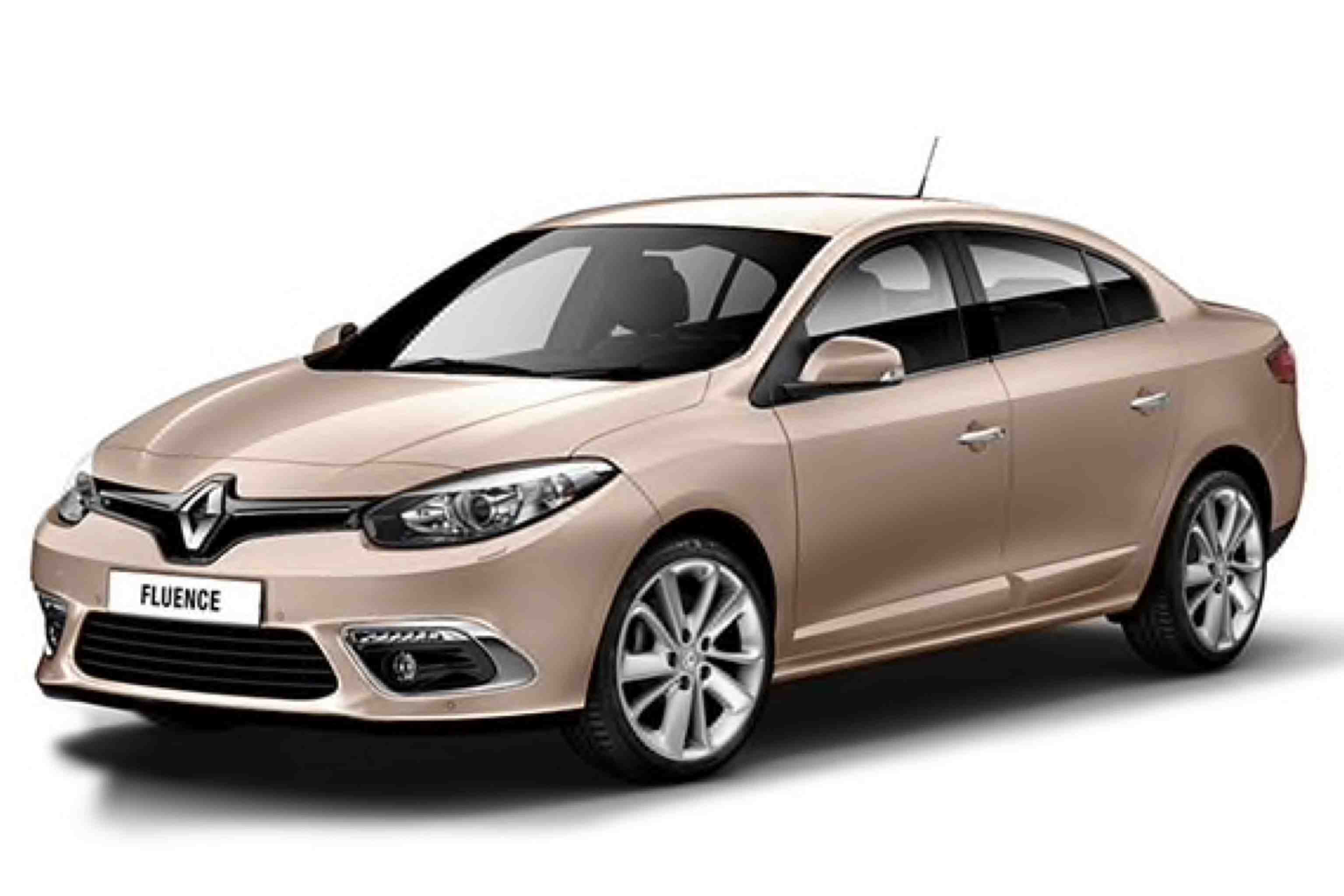 Renault Fluence