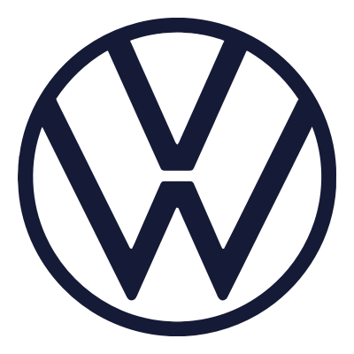 Volkswagen logo