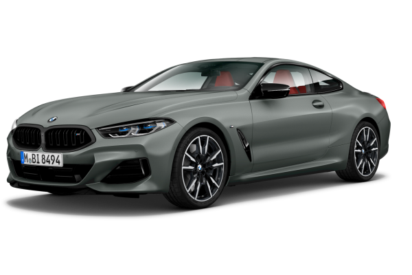 New 2022 BMW M850i xDrive (G15) introduced - updated styling and equipment, from RM 1.1 million