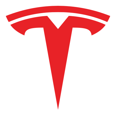 Tesla logo