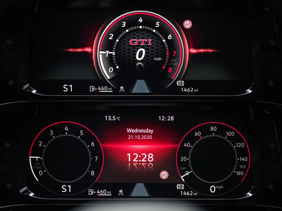 Digital dials are crap, and here's why