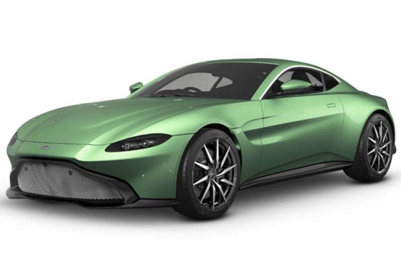 Aston Martin Vantage