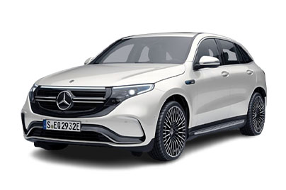 Mercedes-Benz EQC-Class