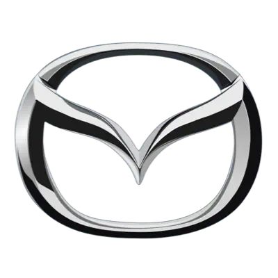 Mazda logo