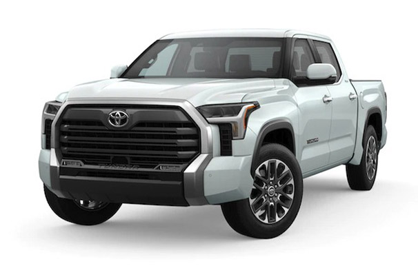 Toyota Tundra