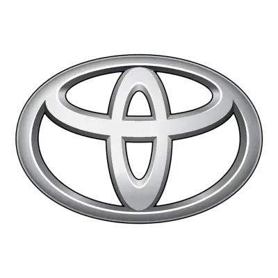 Toyota logo