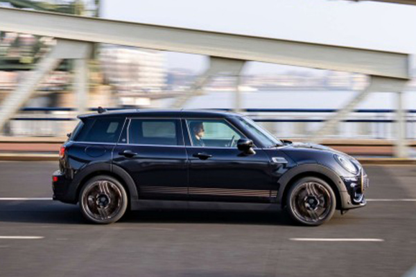 Priced from RM 318k, 20-unit run 2023 MINI Clubman Final Edition launched in Malaysia