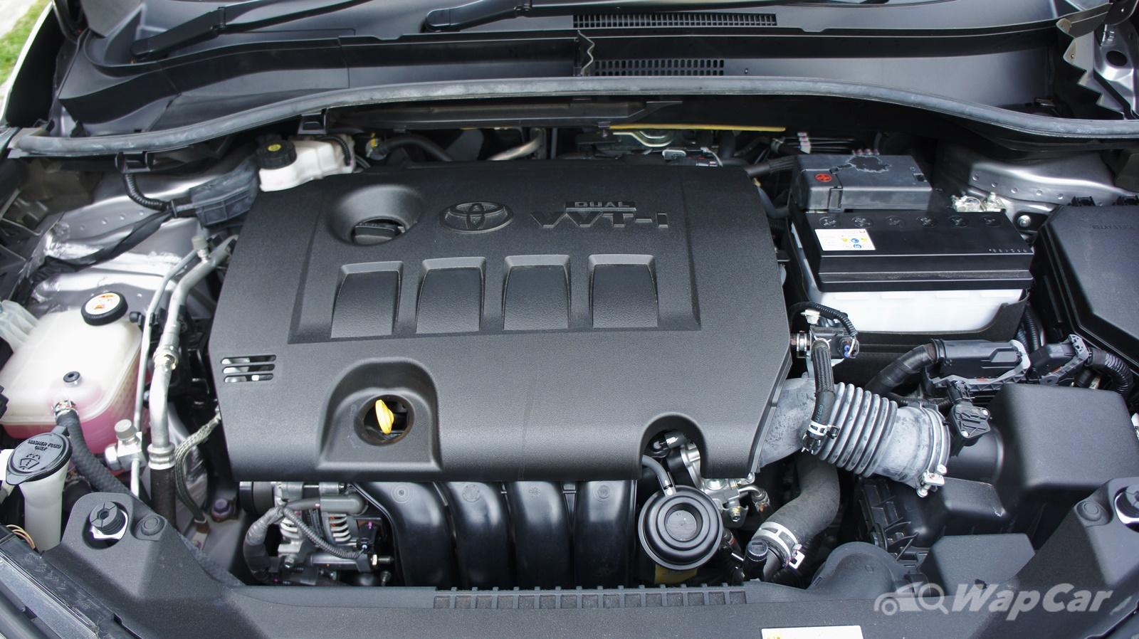 二手Toyota CH-R 价格跌破RM110K，还要满大街的Honda HR-V? | WapCar