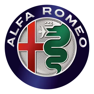 Alfa Romeo logo