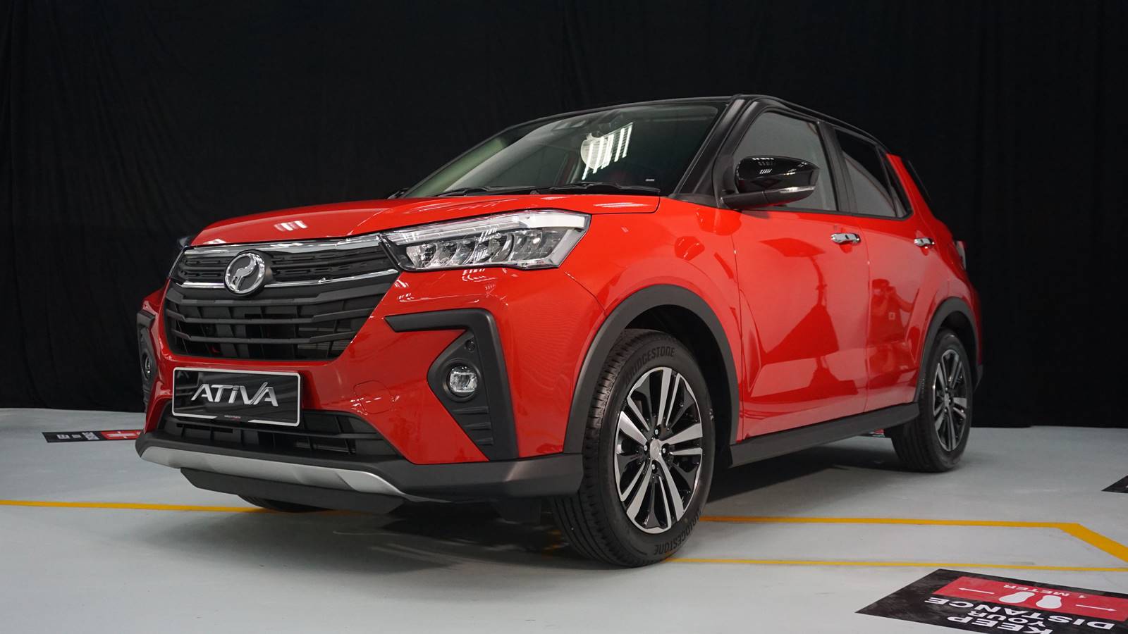 Shipment of Perodua and Toyota cars in Malaysia to be suspended following latest Daihatsu safety test irregularity fiasco