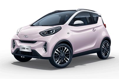 Chery EQ1