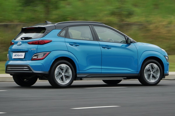 Here is how you tell if an electric car is more efficient than an ICE car, or not
