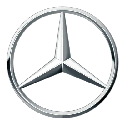 Mercedes-Benz logo