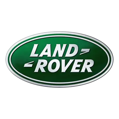 Land Rover logo