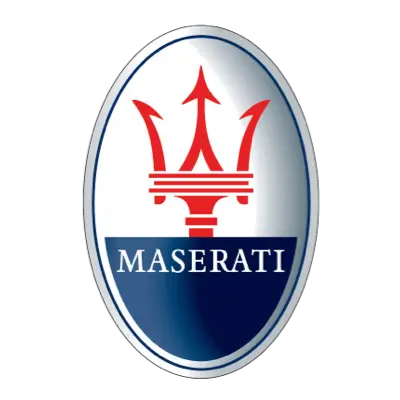 Maserati logo