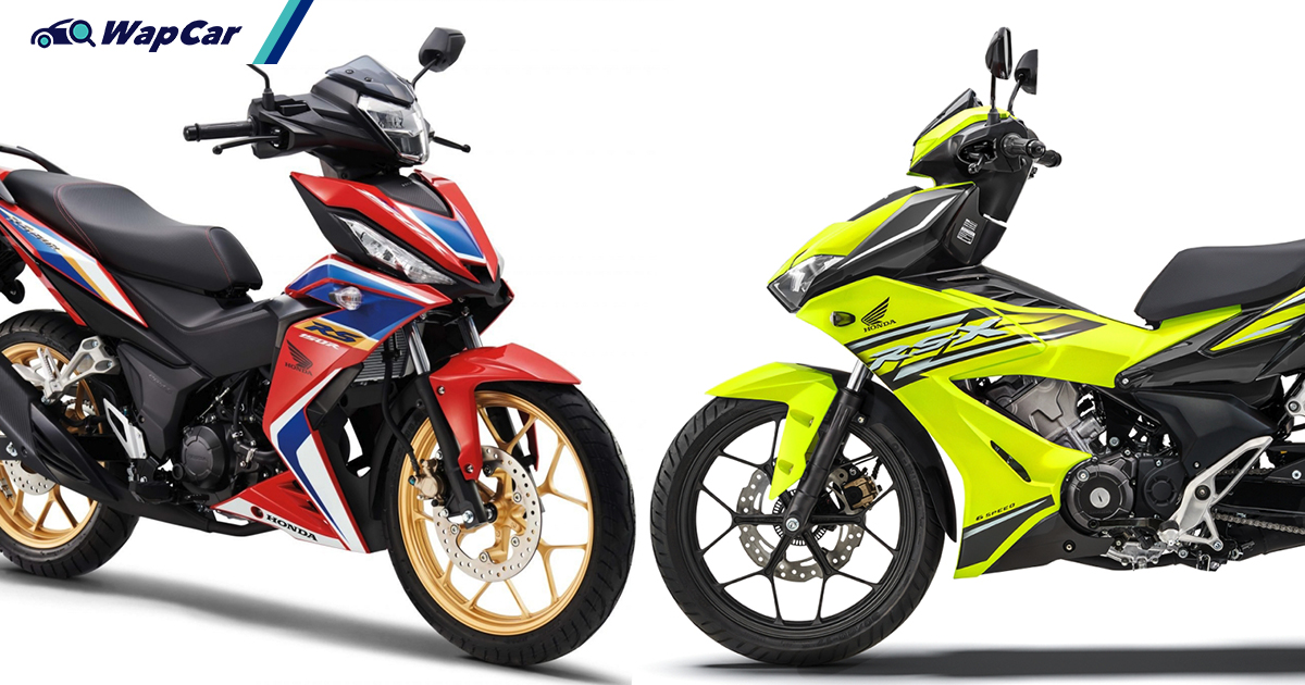 Honda rs 150 v2 new arrivals