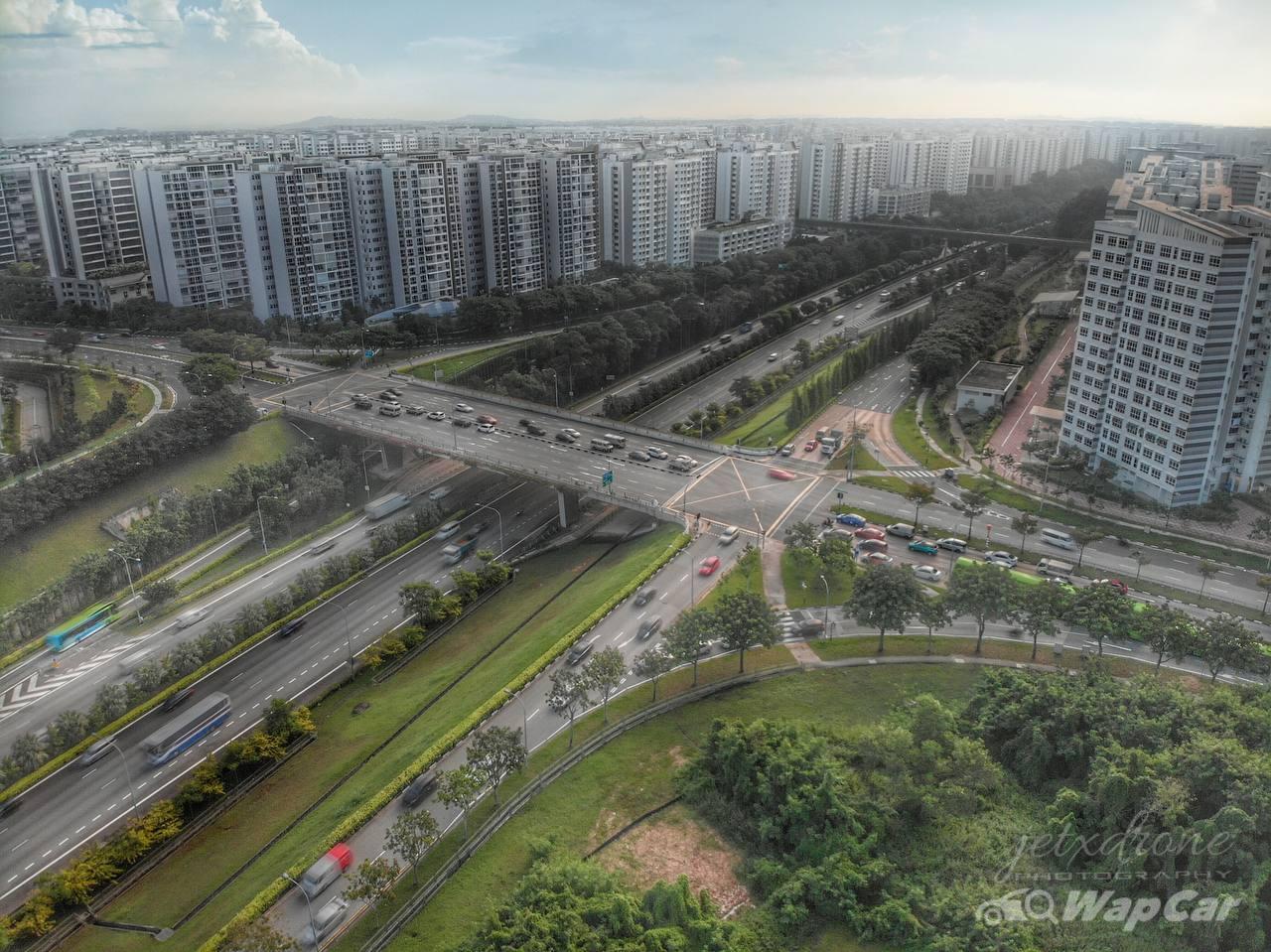 你知道曾几何时开始，新加坡车主都喜欢过来大马打油吗？ | WapCar