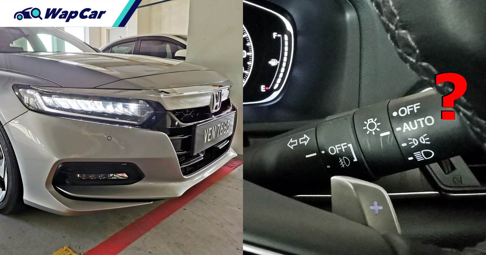 Why Do My Headlights Keep Turning On And Off - Infoupdate.org