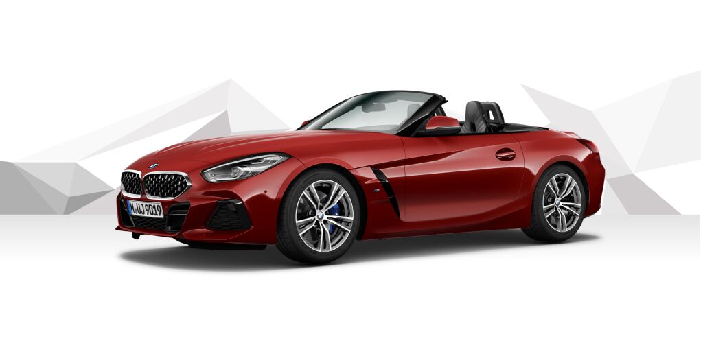 Model Page Review-BMW Z4 (28/4)