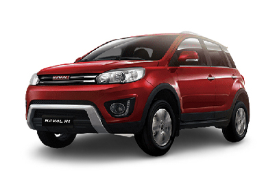 Haval H1