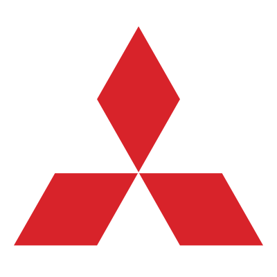 Mitsubishi logo