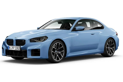 BMW M2 Coupe