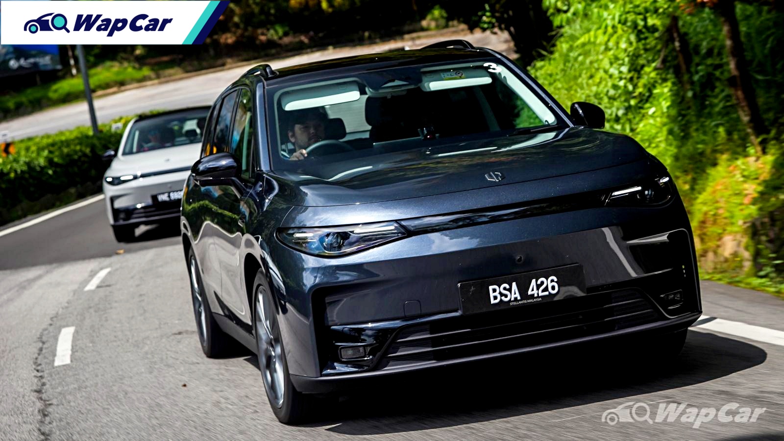 CNY promo: Leapmotor C10 offered with RM 10k rebate, or opt for Wallbox  charger, charge credits and insurance discount | WapCar