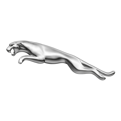 Jaguar logo