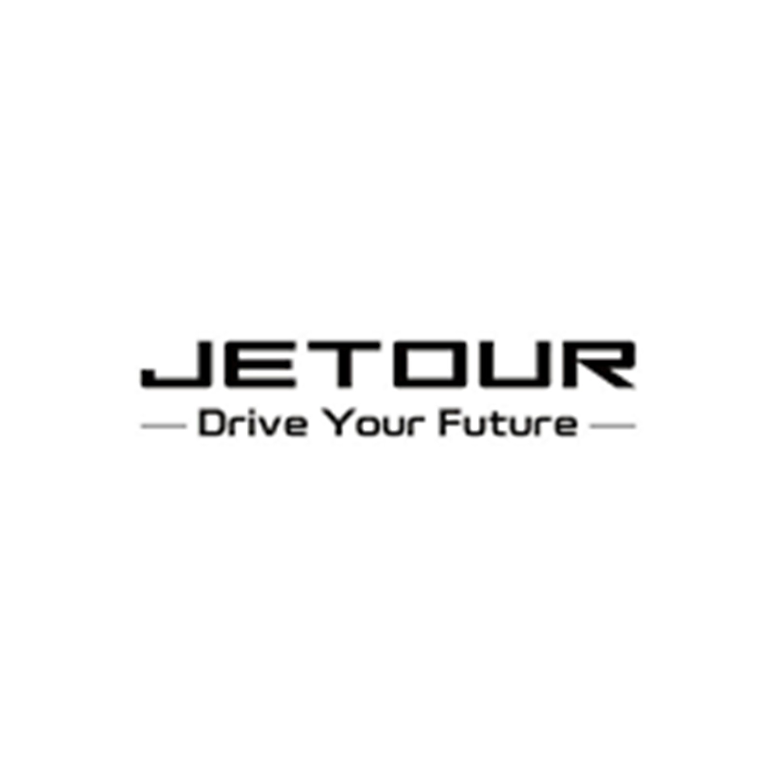 Jetour logo