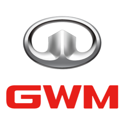 GWM logo