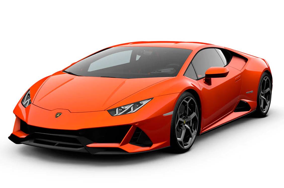 Lamborghini Huracán