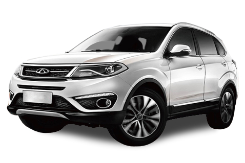 Chery New Tiggo 5