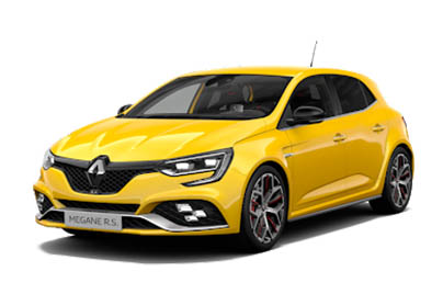 Renault Megane RS