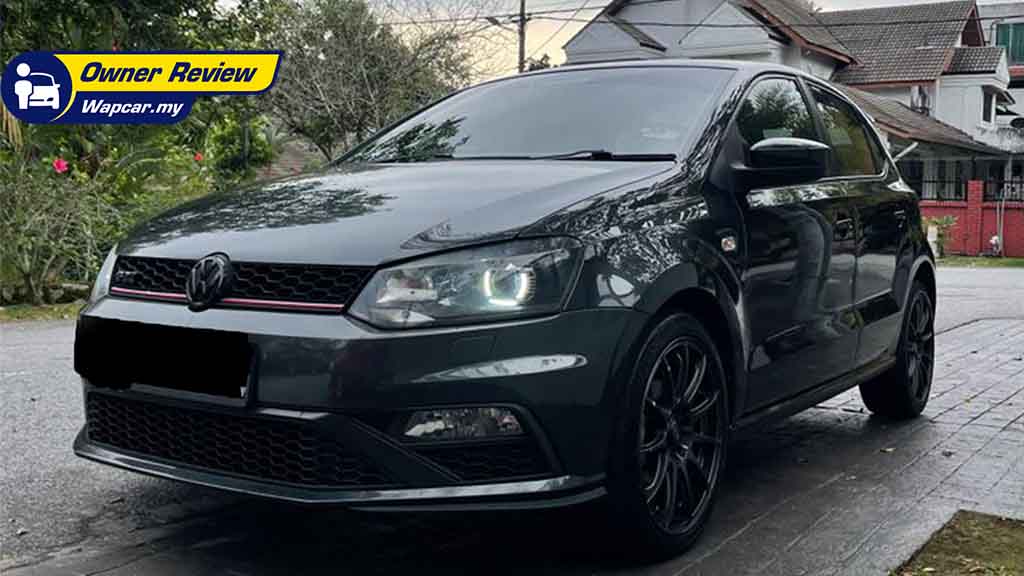 Owner Review: No DSG, No problem? My 2017 Polo Hatchback 1.6MPI