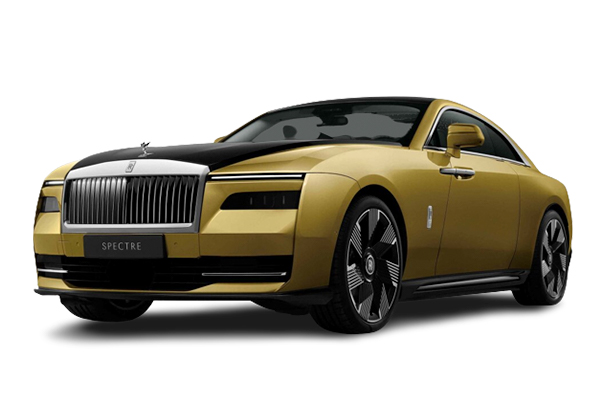 Rolls Royce Spectre